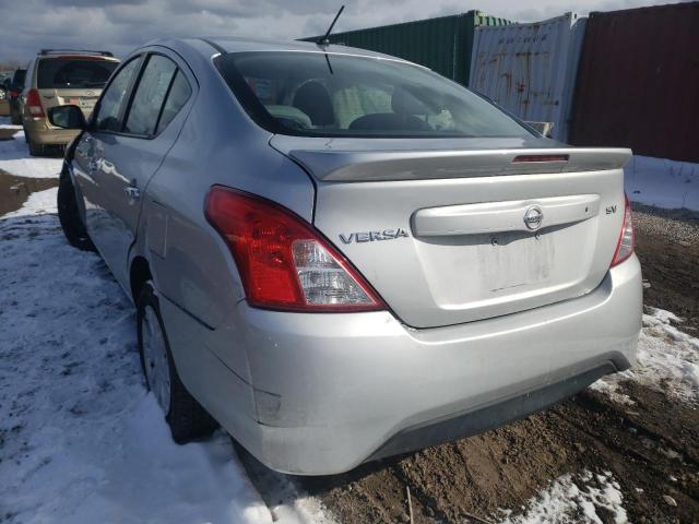 Photo 2 VIN: 3N1CN7AP1HK425852 - NISSAN VERSA 