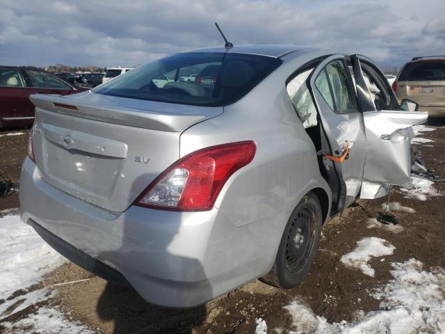 Photo 3 VIN: 3N1CN7AP1HK425852 - NISSAN VERSA 