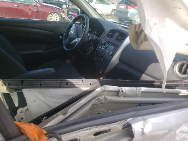 Photo 4 VIN: 3N1CN7AP1HK425852 - NISSAN VERSA 