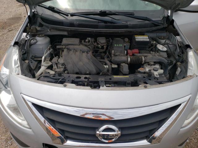 Photo 10 VIN: 3N1CN7AP1HK434647 - NISSAN VERSA 