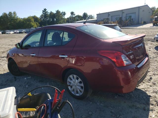 Photo 1 VIN: 3N1CN7AP1HK441419 - NISSAN VERSA S 