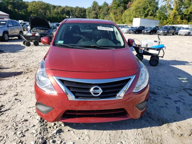 Photo 4 VIN: 3N1CN7AP1HK441419 - NISSAN VERSA S 