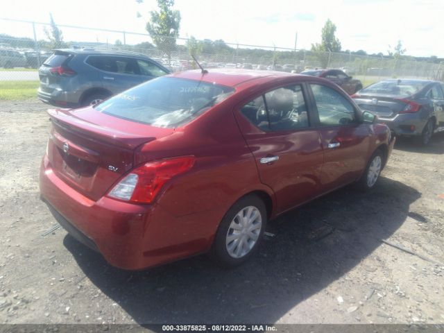 Photo 3 VIN: 3N1CN7AP1HK441615 - NISSAN VERSA SEDAN 