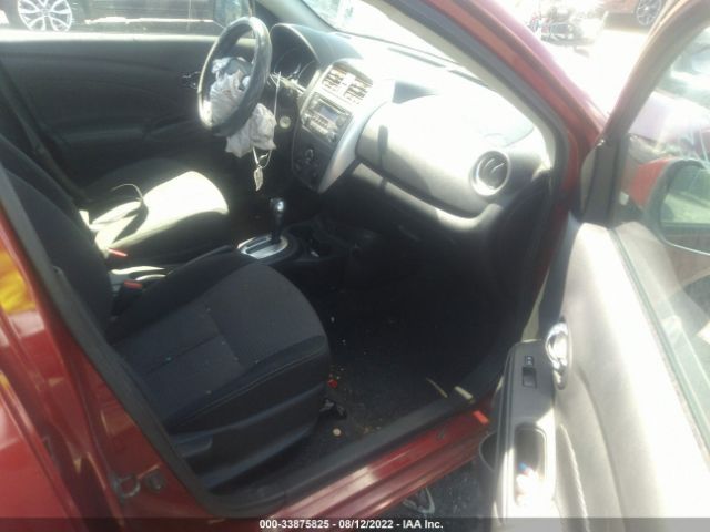 Photo 4 VIN: 3N1CN7AP1HK441615 - NISSAN VERSA SEDAN 