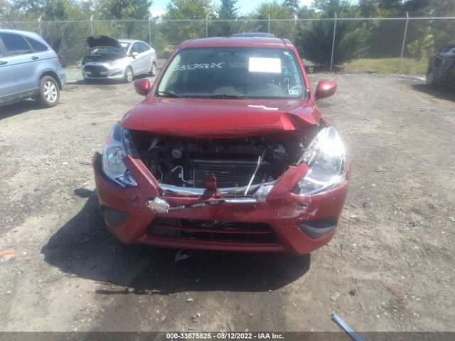 Photo 5 VIN: 3N1CN7AP1HK441615 - NISSAN VERSA SEDAN 