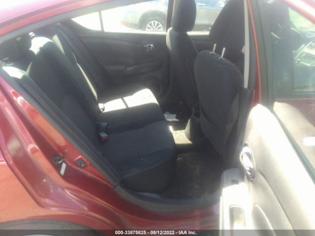 Photo 7 VIN: 3N1CN7AP1HK441615 - NISSAN VERSA SEDAN 