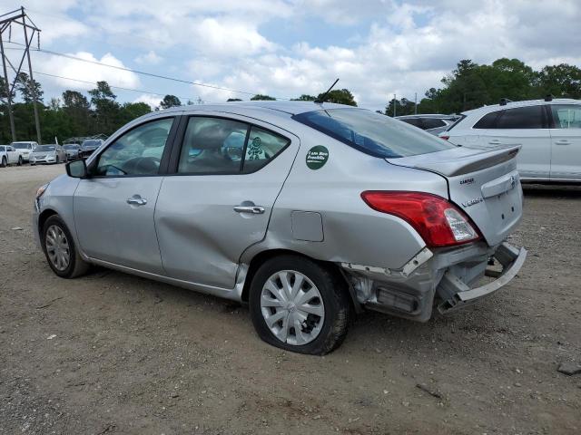 Photo 1 VIN: 3N1CN7AP1HK442179 - NISSAN VERSA S 