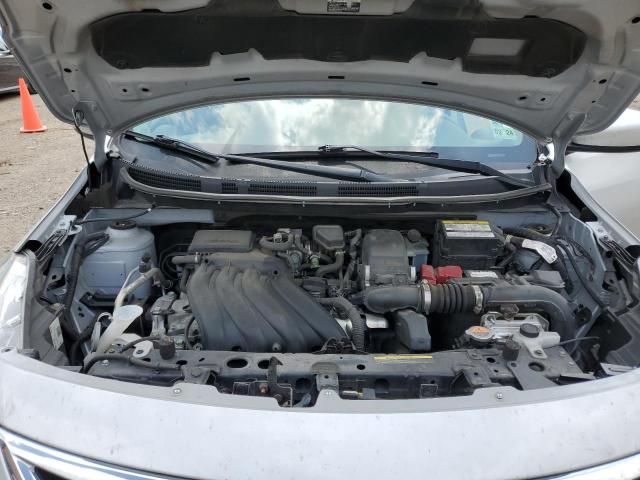 Photo 10 VIN: 3N1CN7AP1HK442179 - NISSAN VERSA S 