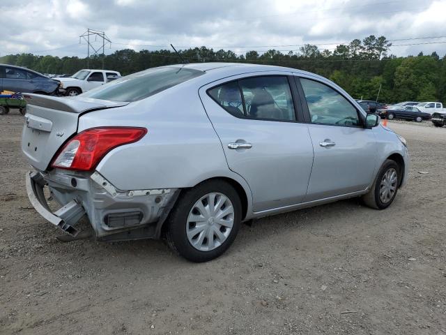 Photo 2 VIN: 3N1CN7AP1HK442179 - NISSAN VERSA S 