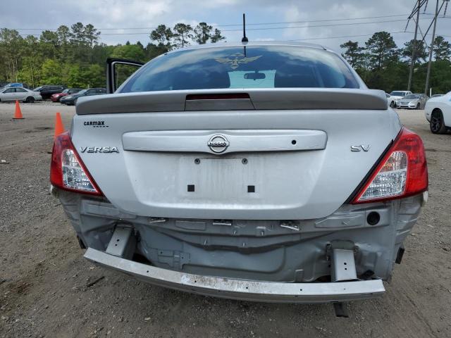 Photo 5 VIN: 3N1CN7AP1HK442179 - NISSAN VERSA S 