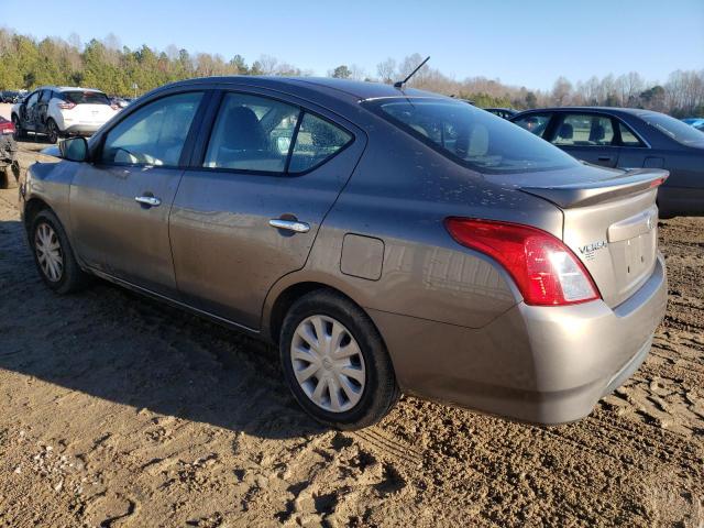 Photo 1 VIN: 3N1CN7AP1HK442876 - NISSAN VERSA S 