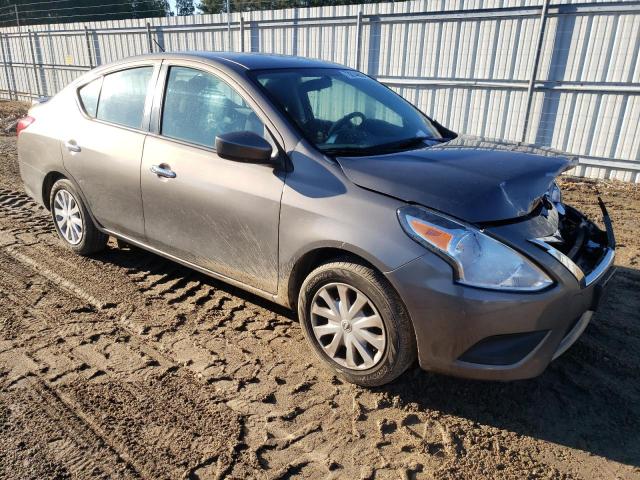 Photo 3 VIN: 3N1CN7AP1HK442876 - NISSAN VERSA S 