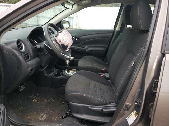 Photo 6 VIN: 3N1CN7AP1HK442876 - NISSAN VERSA S 