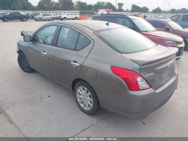 Photo 2 VIN: 3N1CN7AP1HK448614 - NISSAN VERSA 