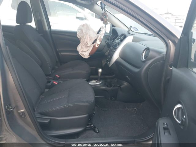 Photo 4 VIN: 3N1CN7AP1HK448614 - NISSAN VERSA 