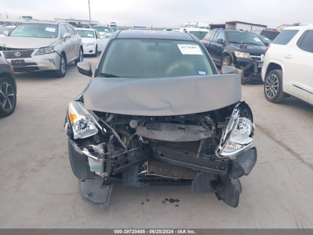 Photo 5 VIN: 3N1CN7AP1HK448614 - NISSAN VERSA 