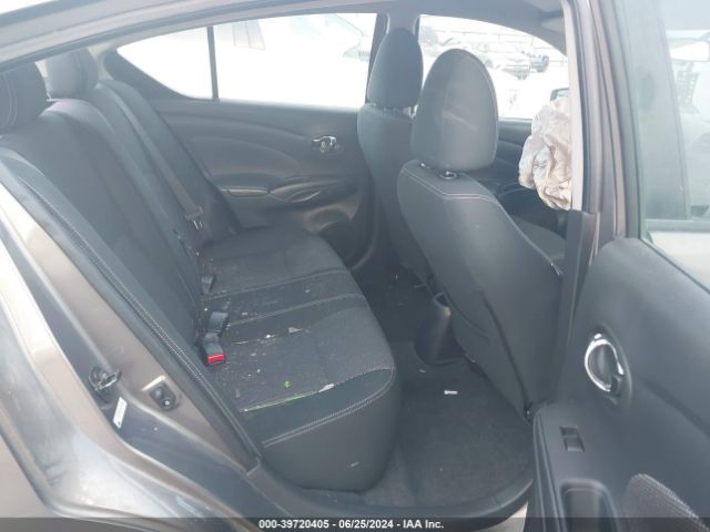 Photo 7 VIN: 3N1CN7AP1HK448614 - NISSAN VERSA 