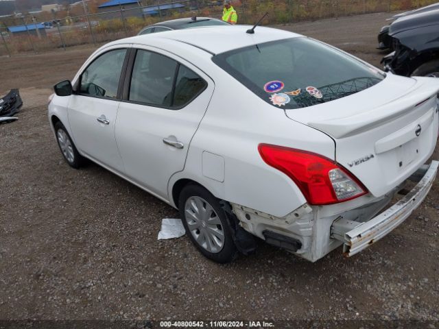 Photo 2 VIN: 3N1CN7AP1HK460004 - NISSAN VERSA 