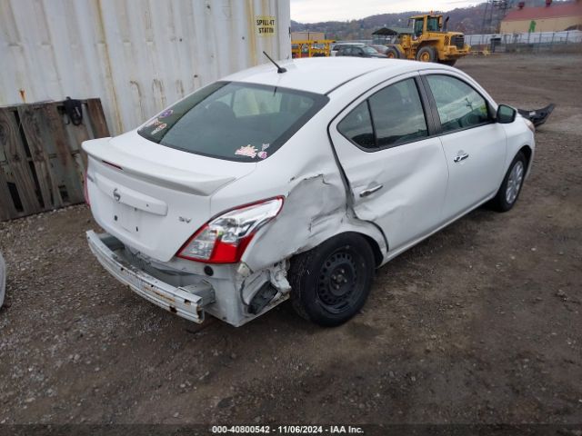 Photo 3 VIN: 3N1CN7AP1HK460004 - NISSAN VERSA 