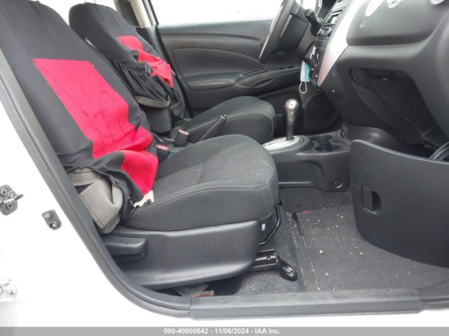 Photo 4 VIN: 3N1CN7AP1HK460004 - NISSAN VERSA 