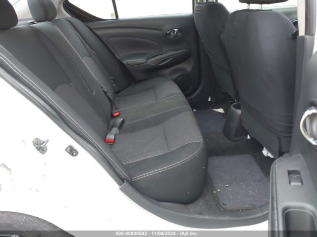 Photo 7 VIN: 3N1CN7AP1HK460004 - NISSAN VERSA 