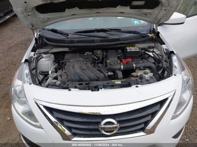 Photo 9 VIN: 3N1CN7AP1HK460004 - NISSAN VERSA 