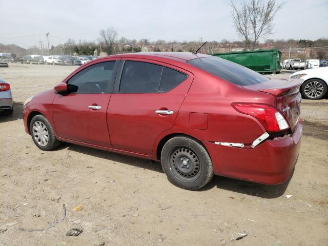 Photo 1 VIN: 3N1CN7AP1HK463355 - NISSAN VERSA 