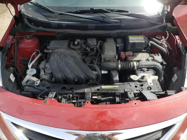 Photo 10 VIN: 3N1CN7AP1HK463355 - NISSAN VERSA 