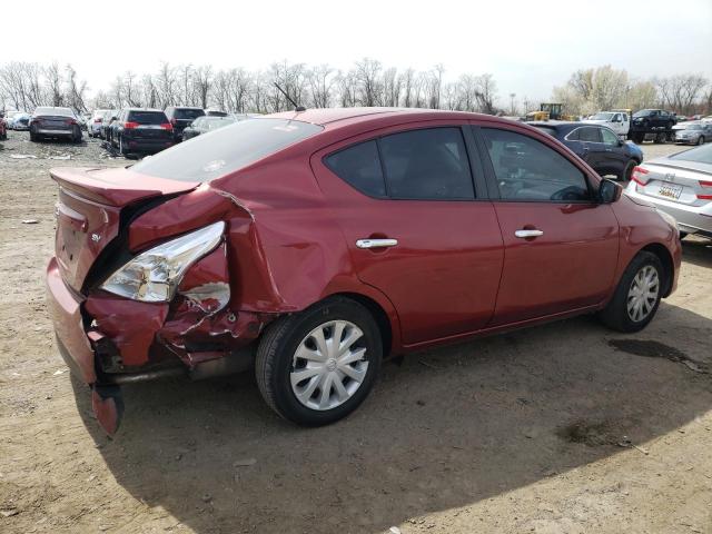 Photo 2 VIN: 3N1CN7AP1HK463355 - NISSAN VERSA 