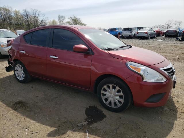 Photo 3 VIN: 3N1CN7AP1HK463355 - NISSAN VERSA 