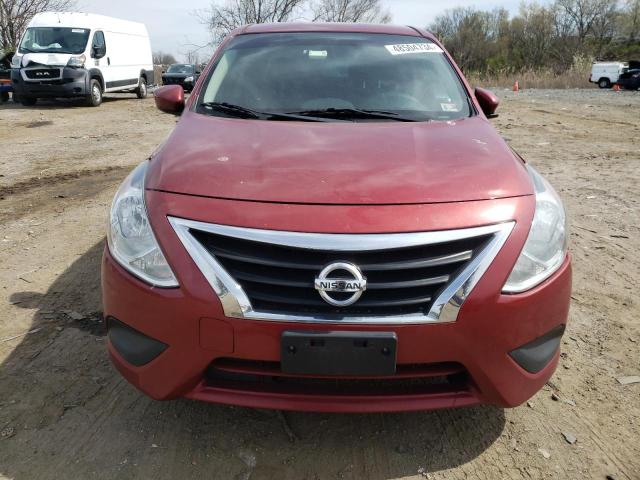 Photo 4 VIN: 3N1CN7AP1HK463355 - NISSAN VERSA 