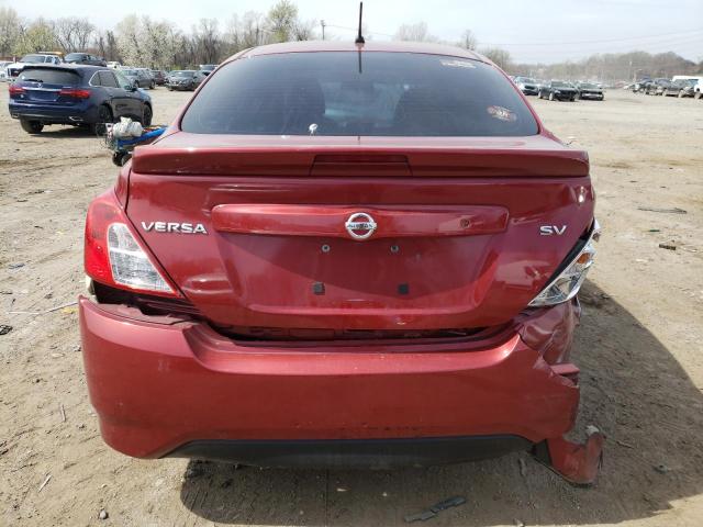 Photo 5 VIN: 3N1CN7AP1HK463355 - NISSAN VERSA 