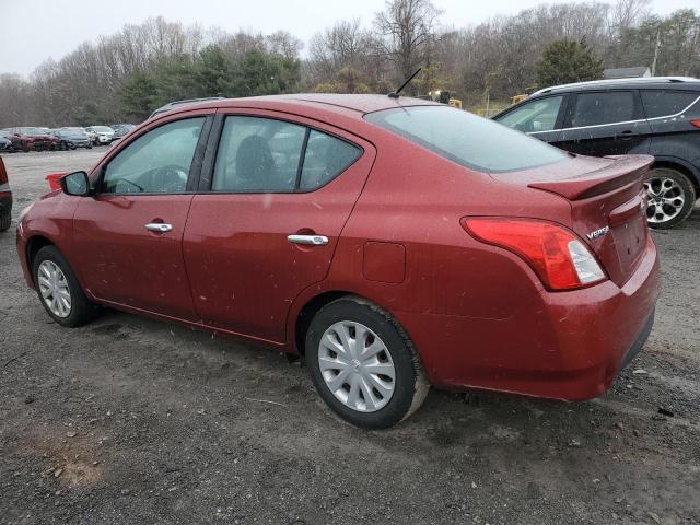 Photo 1 VIN: 3N1CN7AP1HK463906 - NISSAN VERSA S 