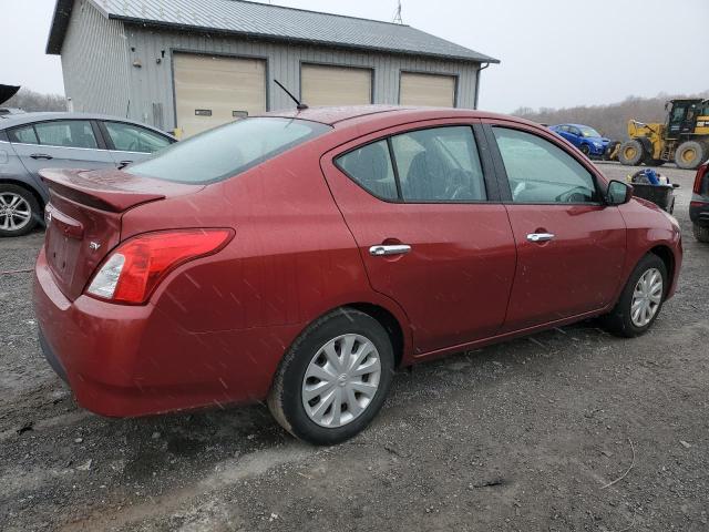 Photo 2 VIN: 3N1CN7AP1HK463906 - NISSAN VERSA S 