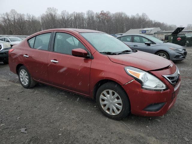 Photo 3 VIN: 3N1CN7AP1HK463906 - NISSAN VERSA S 