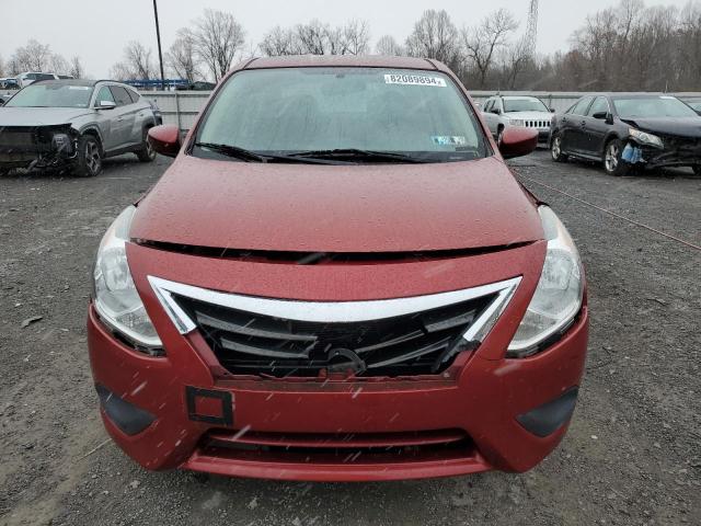 Photo 4 VIN: 3N1CN7AP1HK463906 - NISSAN VERSA S 