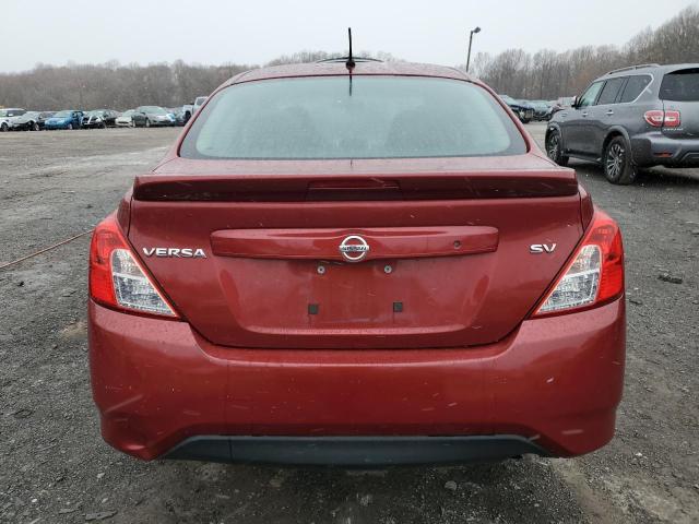 Photo 5 VIN: 3N1CN7AP1HK463906 - NISSAN VERSA S 