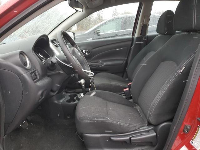 Photo 6 VIN: 3N1CN7AP1HK463906 - NISSAN VERSA S 