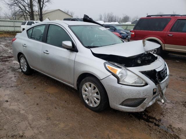 Photo 0 VIN: 3N1CN7AP1HK466661 - NISSAN VERSA S 