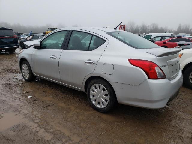 Photo 2 VIN: 3N1CN7AP1HK466661 - NISSAN VERSA S 