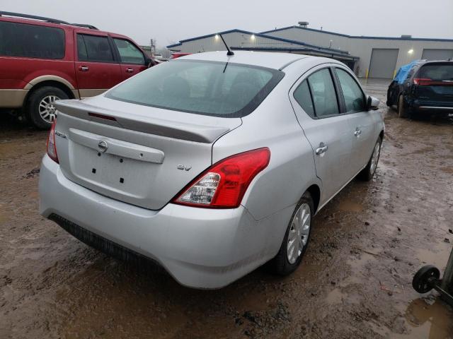 Photo 3 VIN: 3N1CN7AP1HK466661 - NISSAN VERSA S 