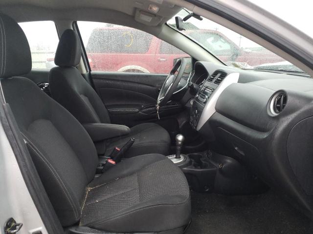 Photo 4 VIN: 3N1CN7AP1HK466661 - NISSAN VERSA S 