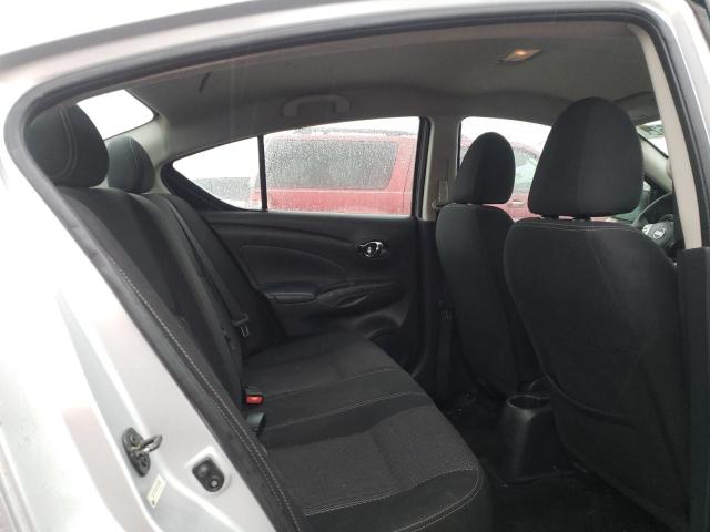 Photo 5 VIN: 3N1CN7AP1HK466661 - NISSAN VERSA S 