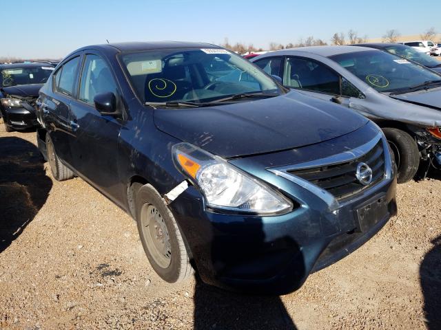 Photo 0 VIN: 3N1CN7AP1HL801315 - NISSAN VERSA 