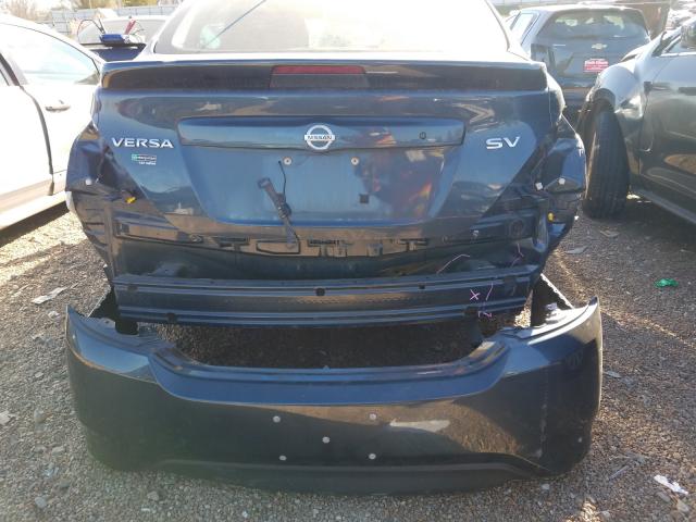 Photo 8 VIN: 3N1CN7AP1HL801315 - NISSAN VERSA 