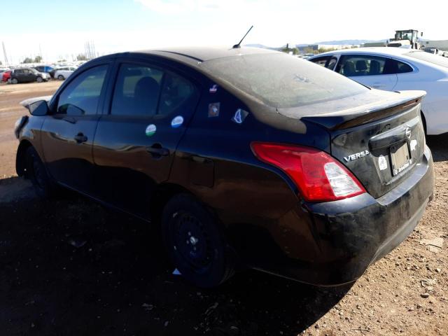 Photo 1 VIN: 3N1CN7AP1HL802187 - NISSAN VERSA S 