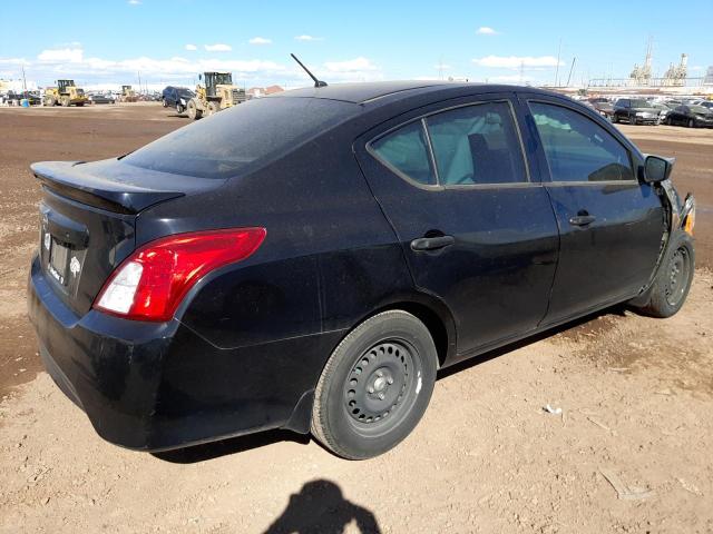 Photo 2 VIN: 3N1CN7AP1HL802187 - NISSAN VERSA S 