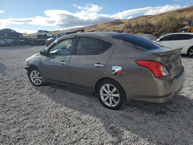 Photo 1 VIN: 3N1CN7AP1HL804294 - NISSAN VERSA S 