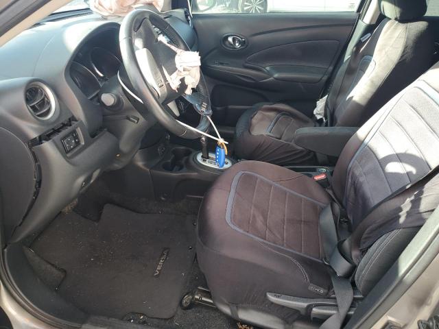 Photo 6 VIN: 3N1CN7AP1HL804294 - NISSAN VERSA S 