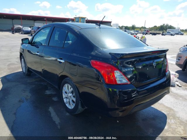 Photo 2 VIN: 3N1CN7AP1HL804554 - NISSAN VERSA 